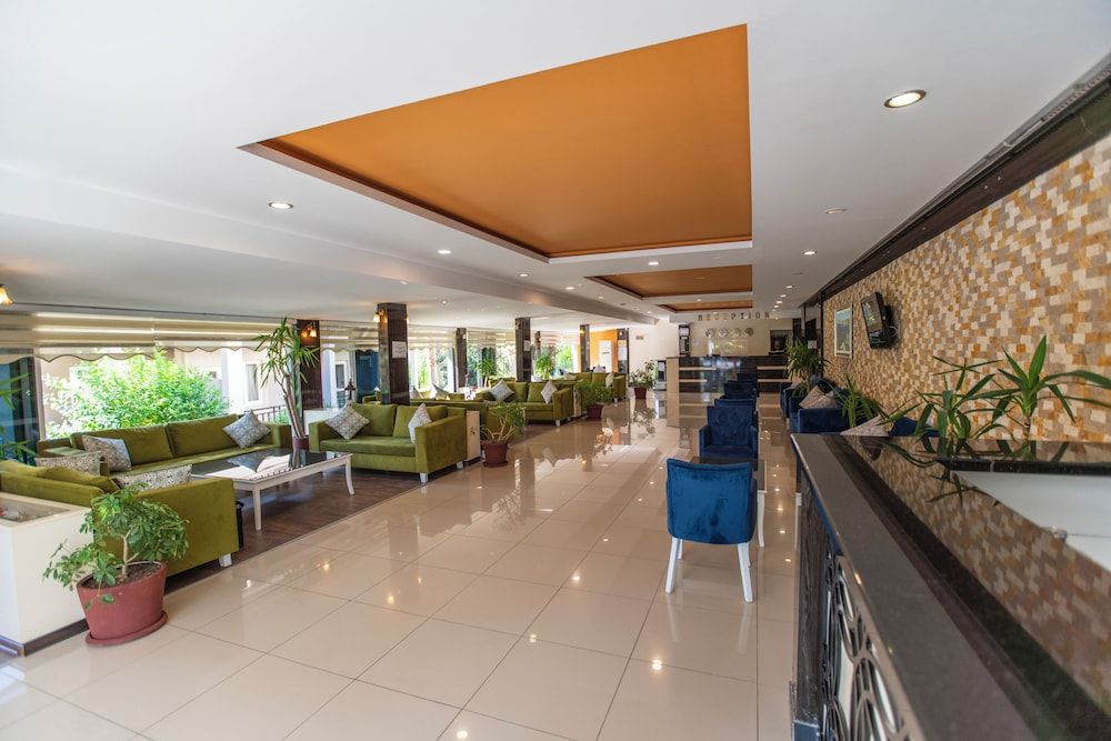 Miramor Garden Resort&Spa All Inclusive 2