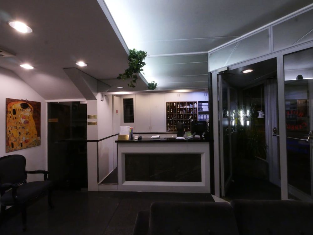 Hotel Careggi 2