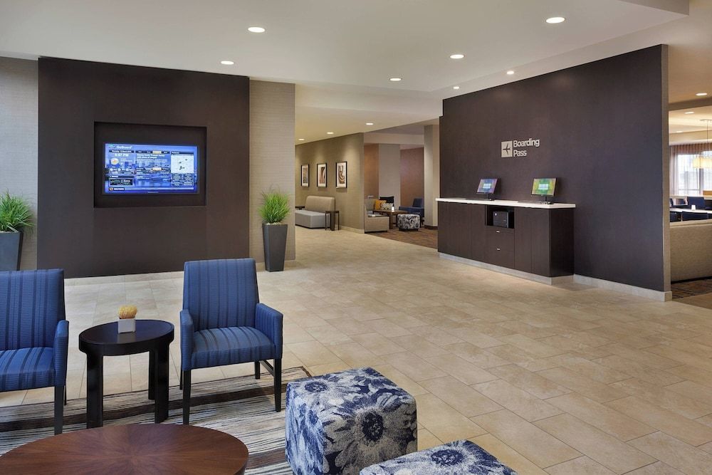 TownePlace Suites by Marriott Toronto Northeast/Markham 2