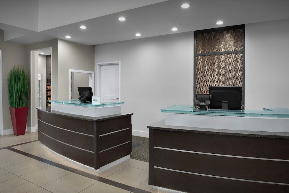 Residence Inn by Marriott Fort Lauderdale Airport & Cruise Port 2