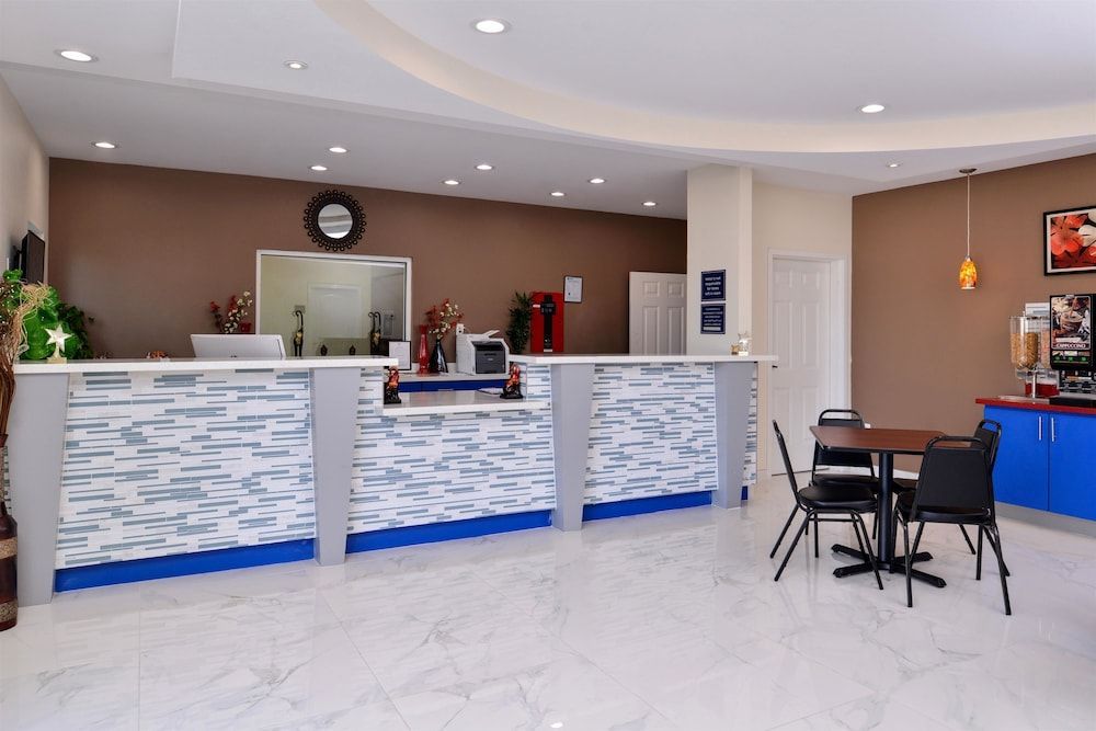 Americas Best Value Inn & Suites Spring / N. Houston 2