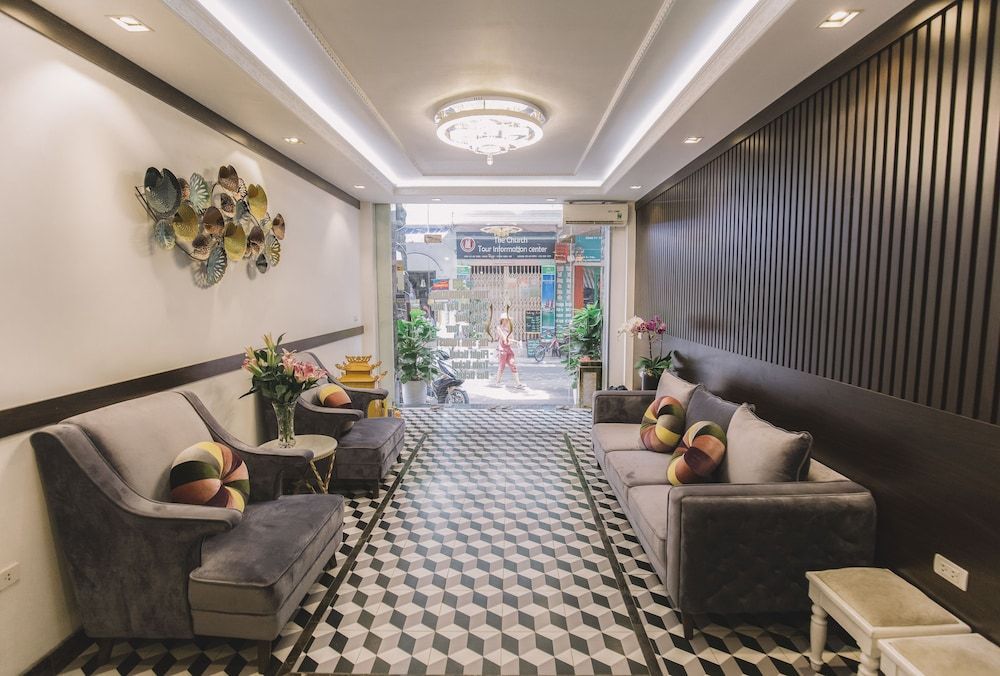 Hanoi Inner Hotel 2