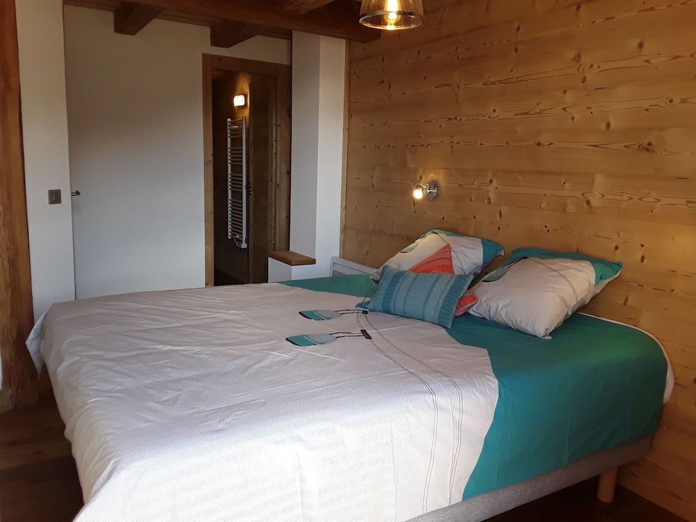 Chambres d'hôtes - La Pora 2