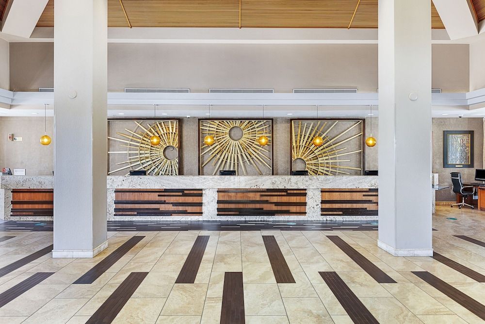 Marriott's Desert Springs Villas II 2