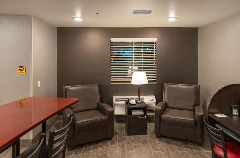 My Place Hotel-Wixom/Novi/Detroit, MI 2