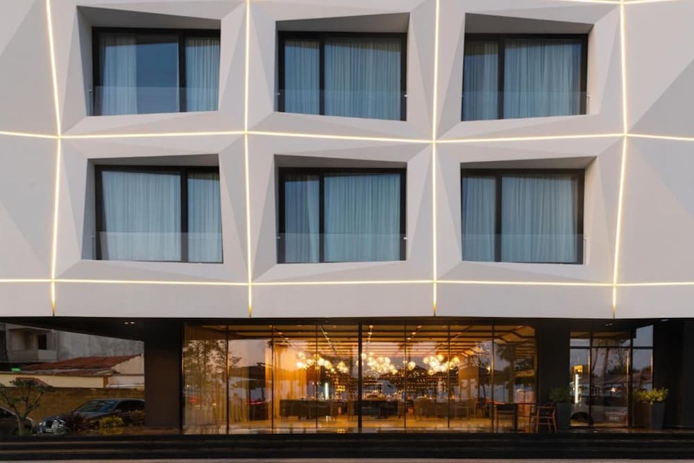 Chic Boutique Hotel Vlore 1