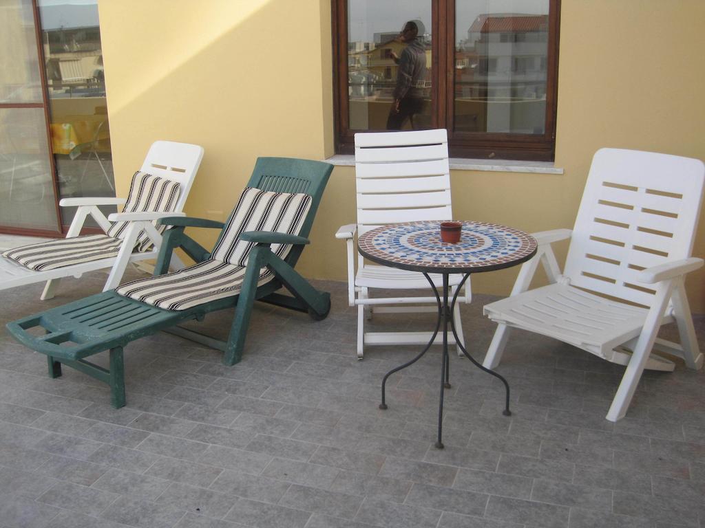 B&B La Terrazza 2