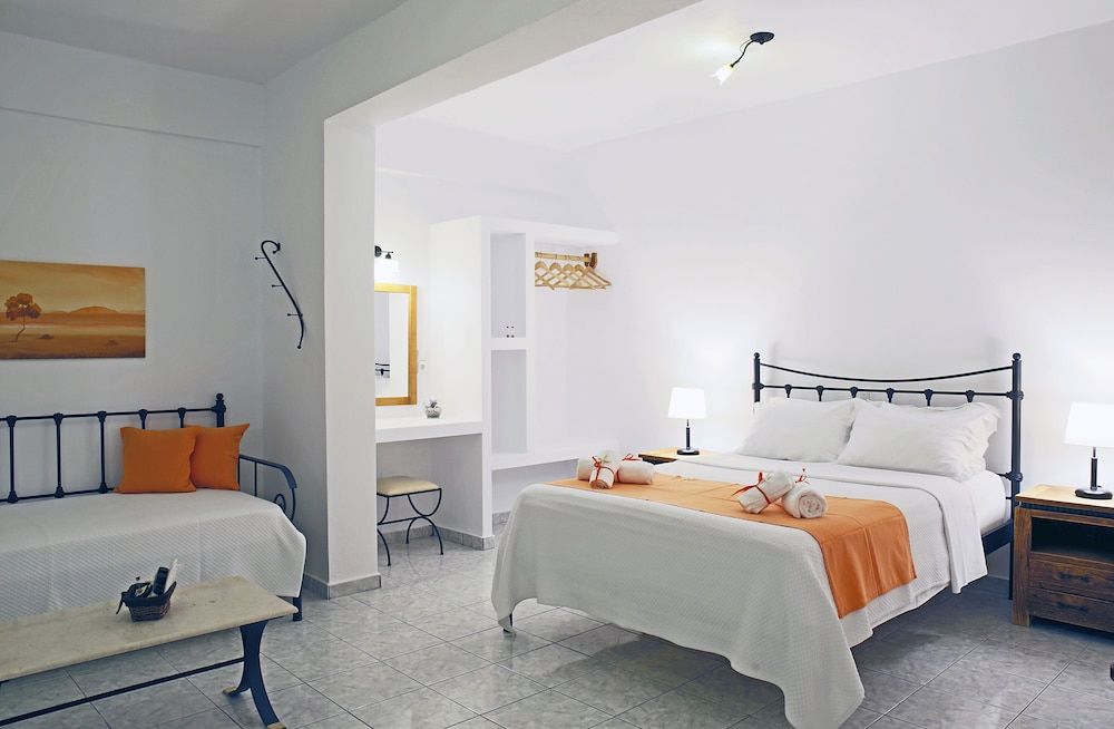 Agistri Apartments 2