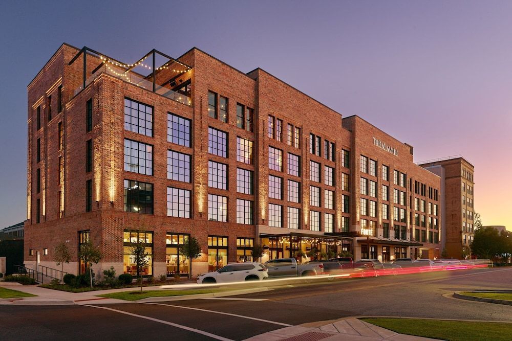 The Alamite, Tuscaloosa, a Tribute Portfolio Hotel 1