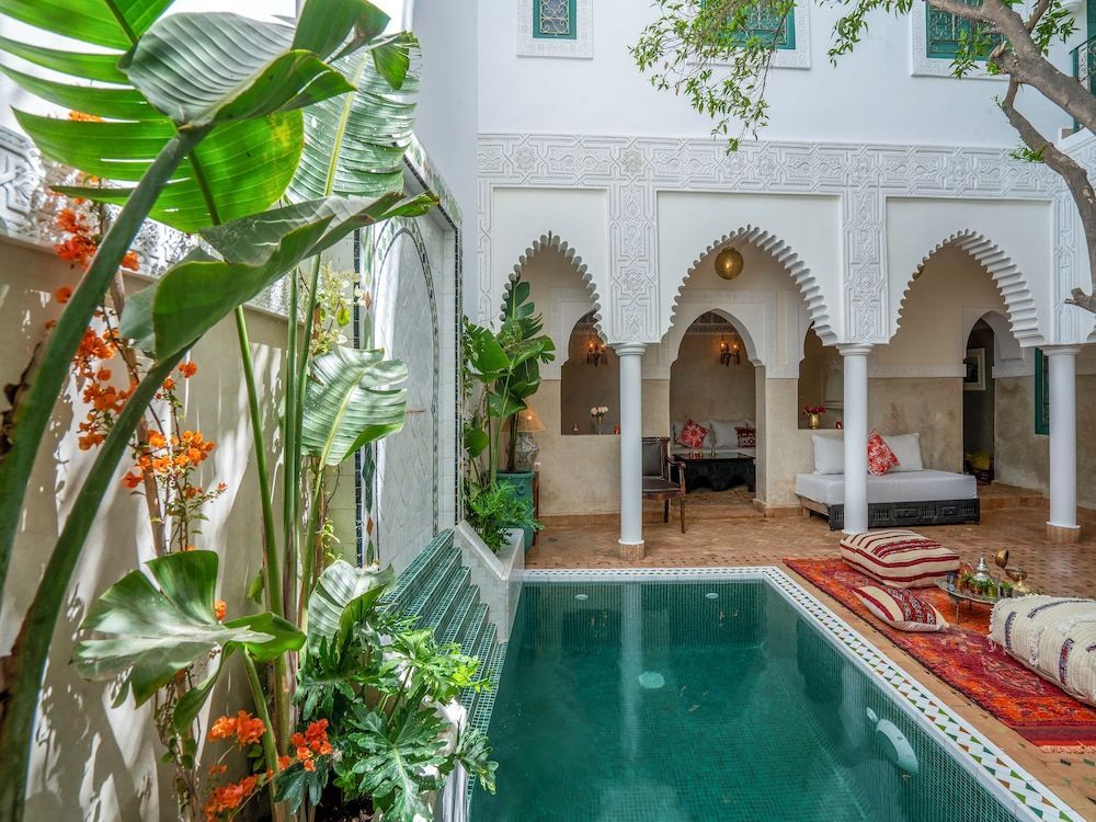 Riad dada Messouda spa 1