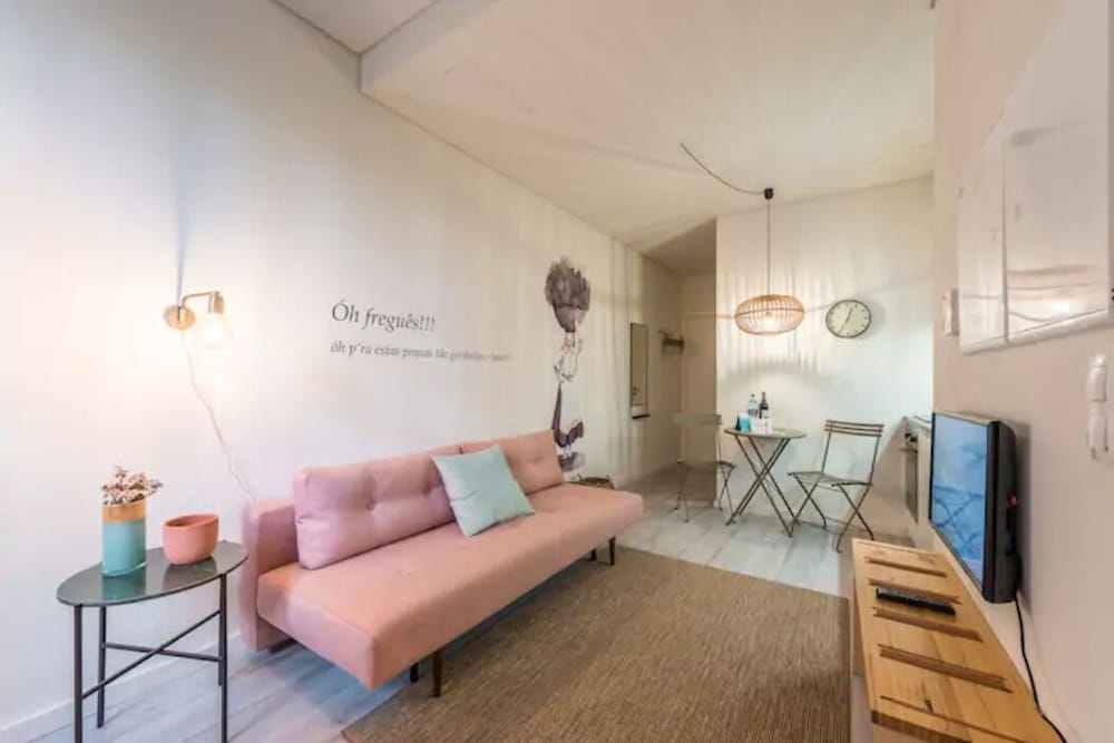 GuestReady - Genuine Oporto Apts 1