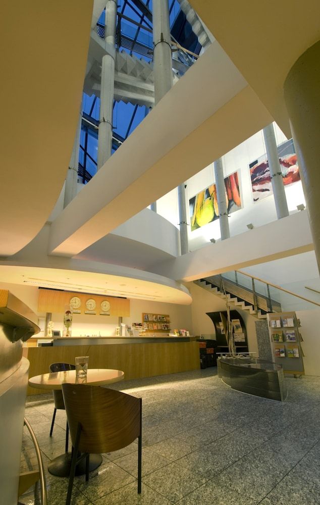 SEEhotel Friedrichshafen 2