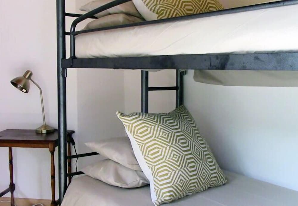 Forest Nest Cottage, Tsitsikamma 1
