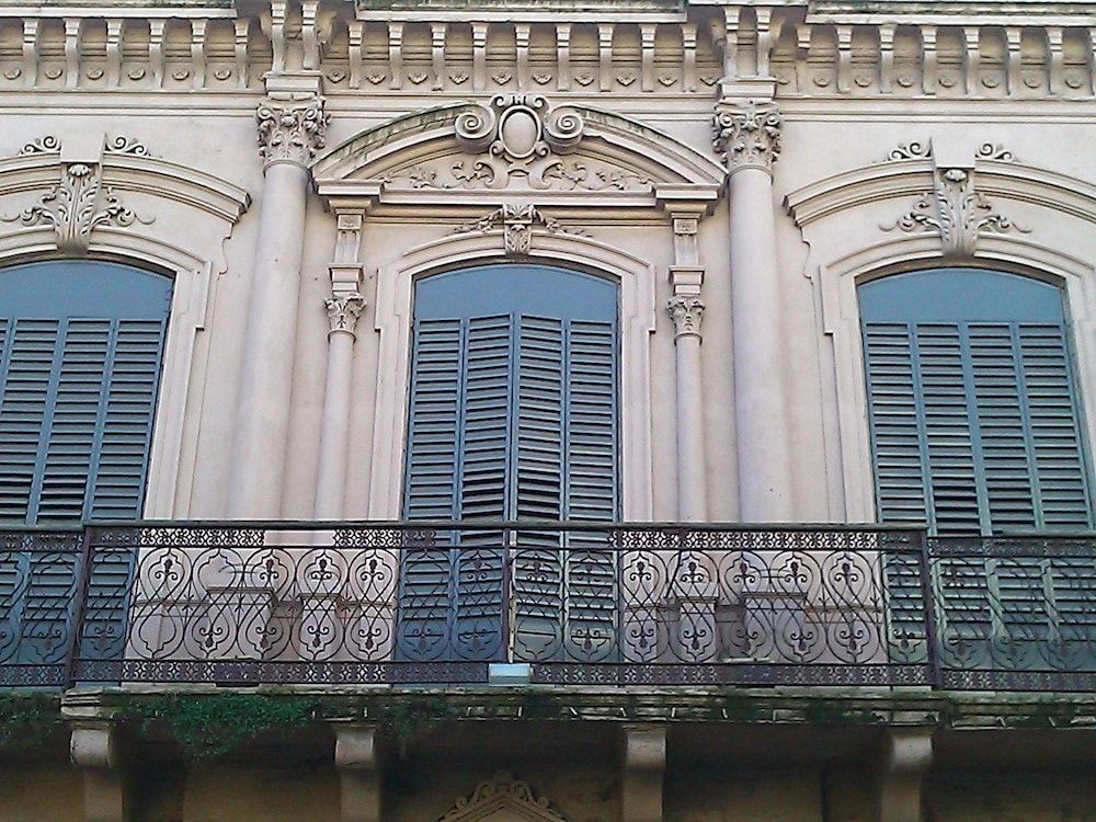 Montevideo Chic Hostel 1