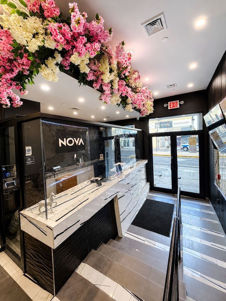 Nova Hotel JFK 2