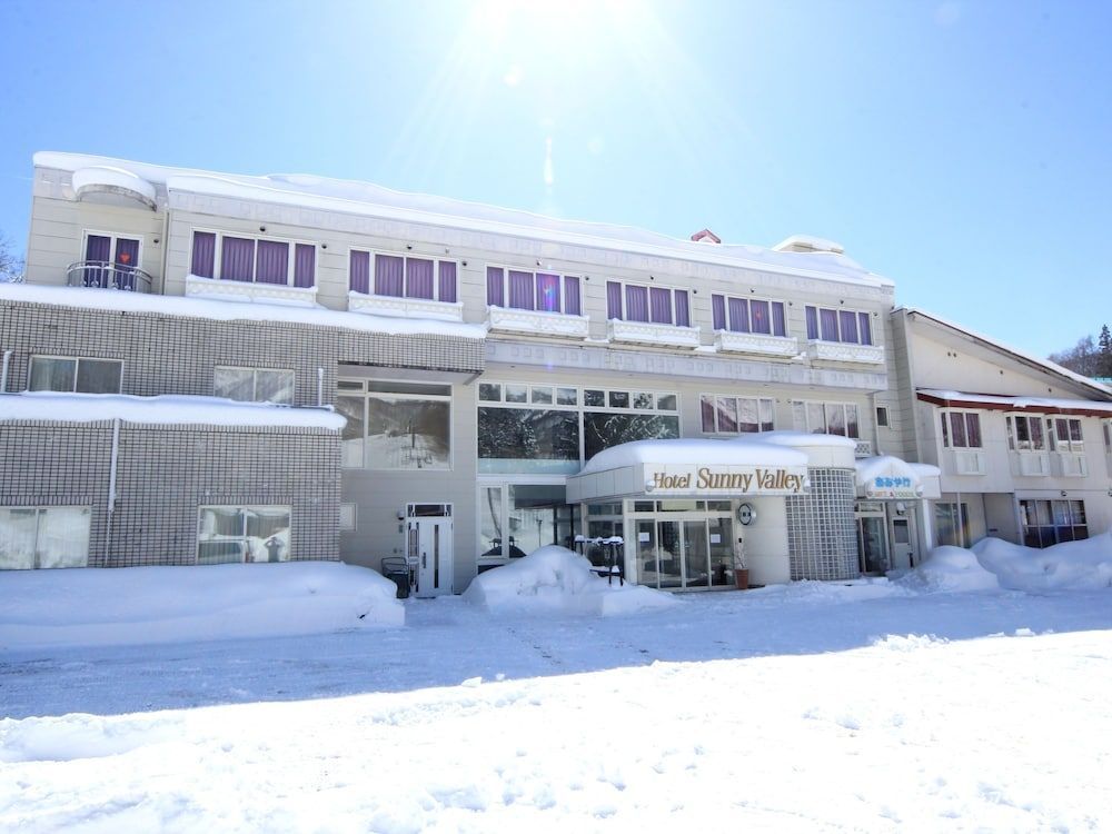 Hotel Sunny Valley 1