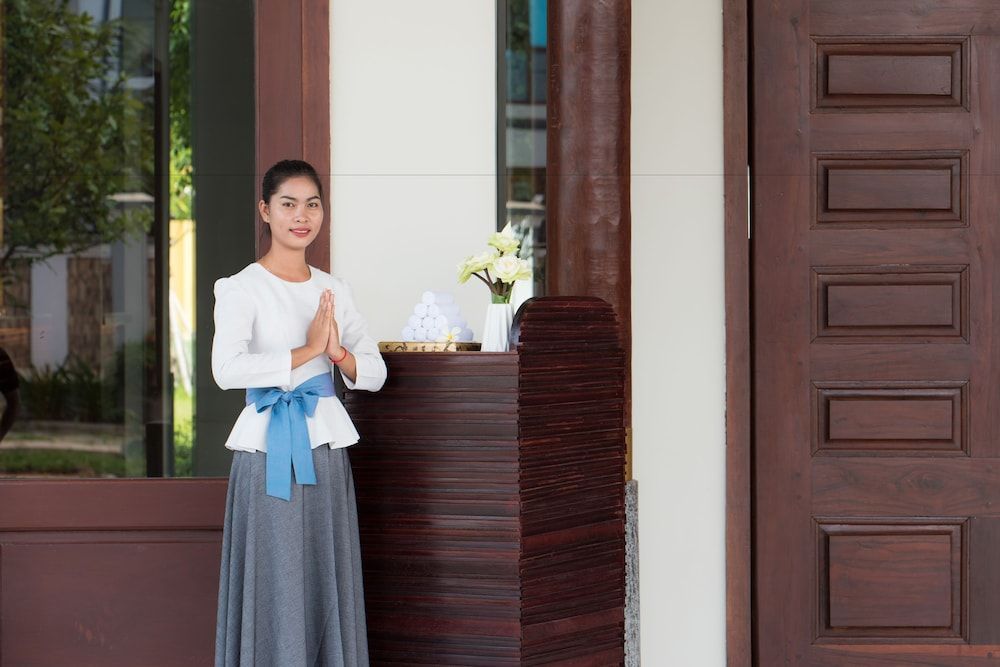 Memoire Palace Resort & Spa 2