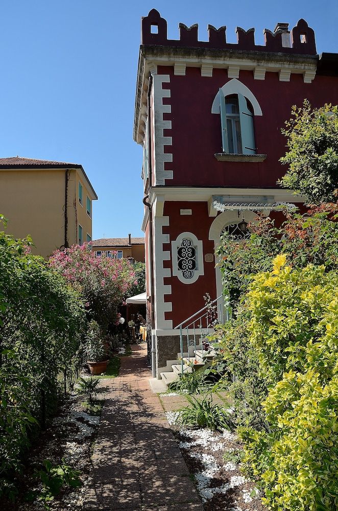 Villa Angelica 1