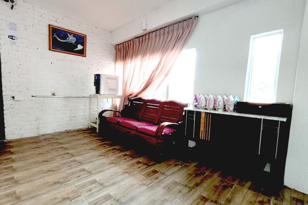 Maleeq Hotel Meru Ipoh 2