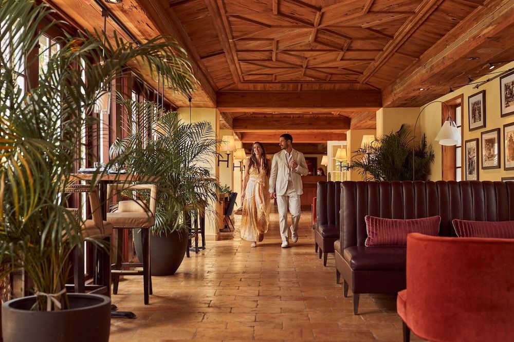 The Brazilian Court Hotel 2