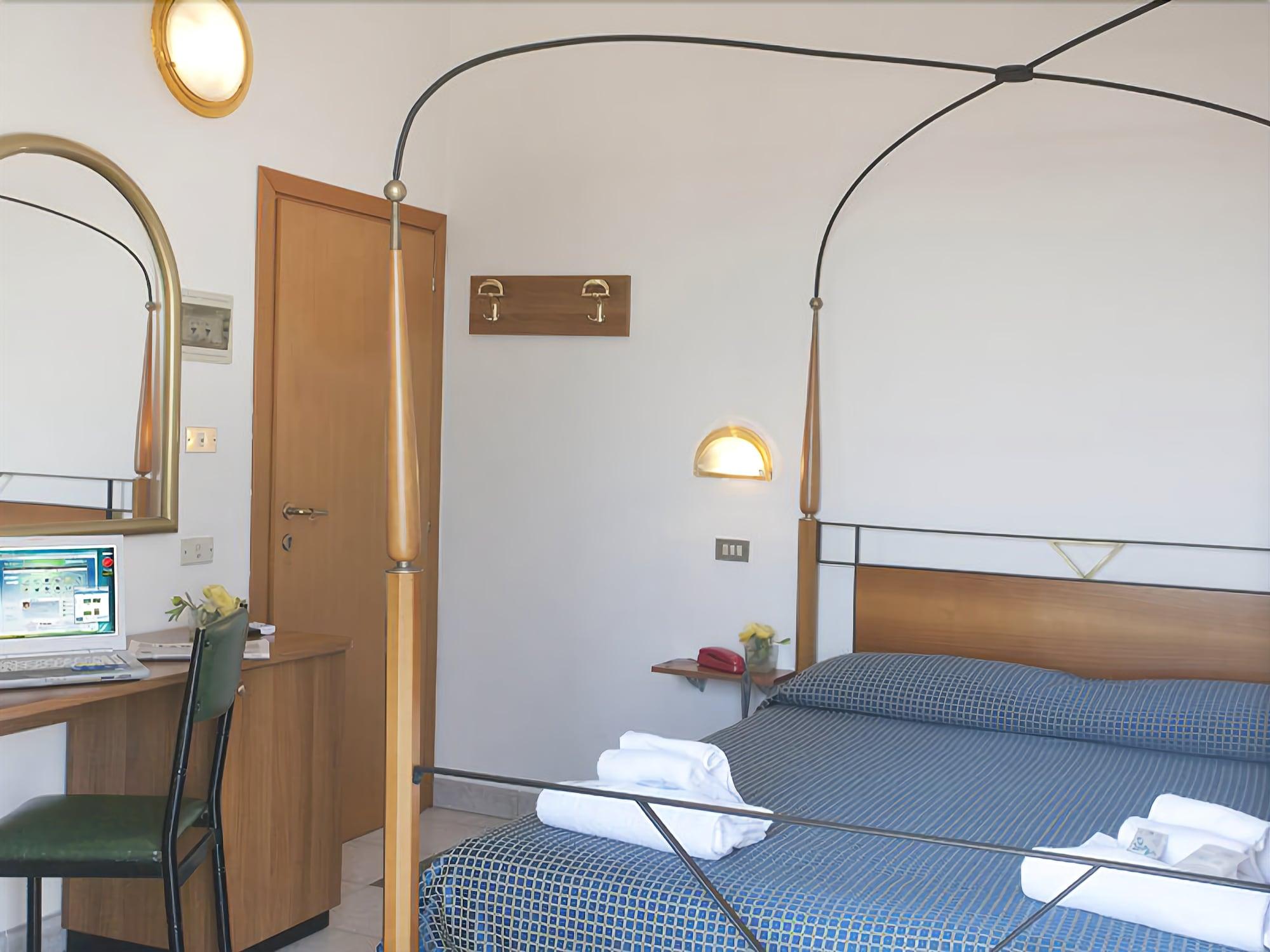 Hotel B&B Nizza Riccione 1