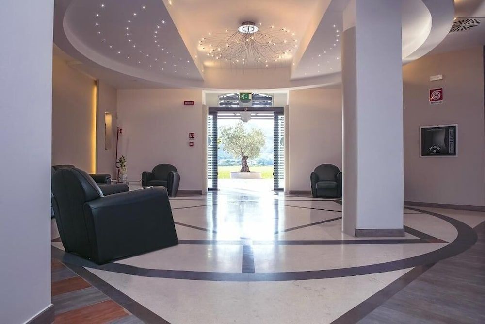 Hotel PentHouse 2