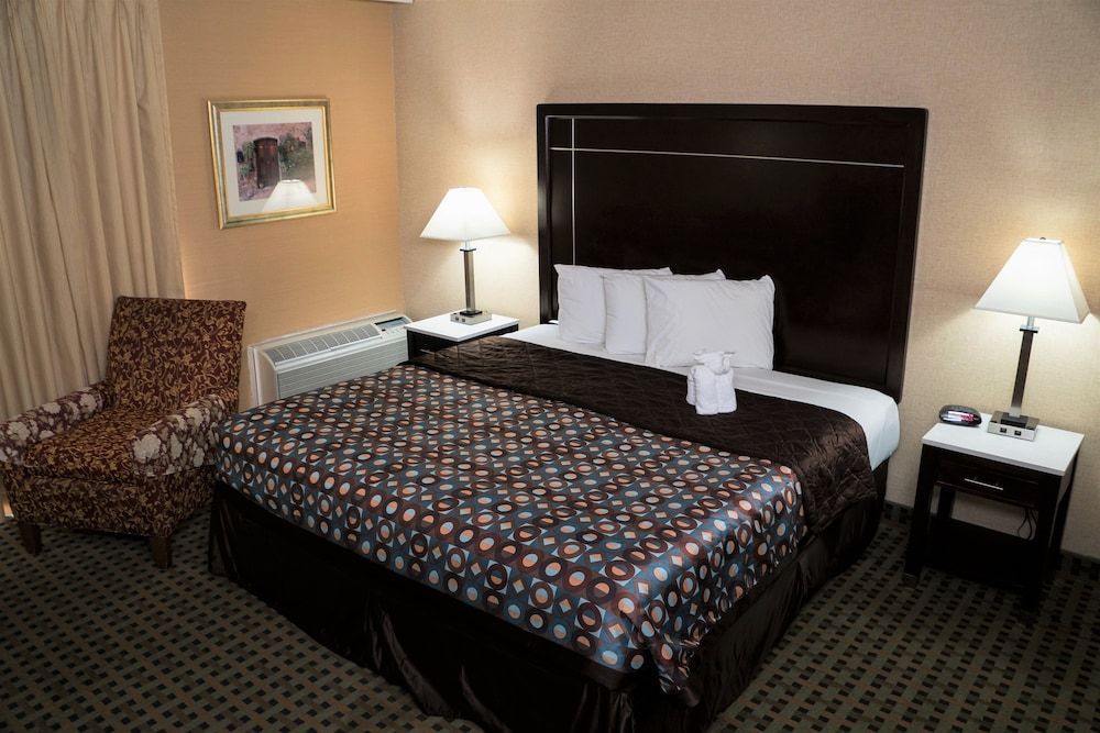 California Inn Barstow 2