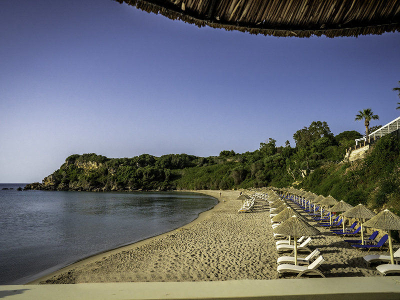 Koukis Sea side Complex 1