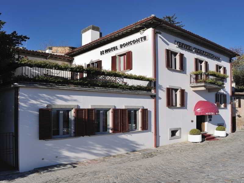 Hotel Bonconte 2