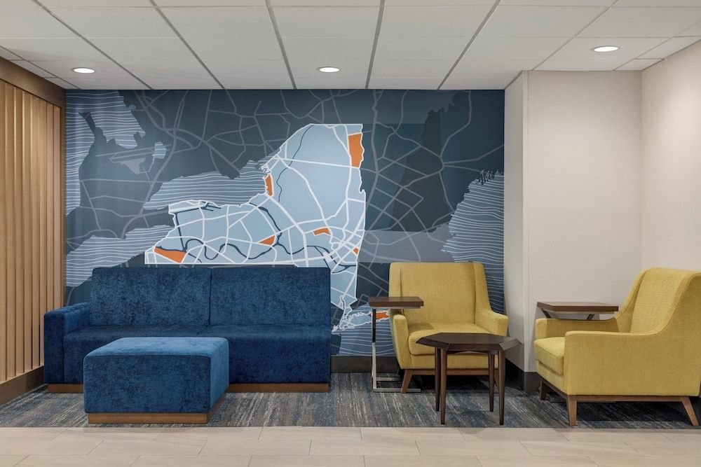Holiday Inn Express CORNING - PAINTED POST by IHG 2