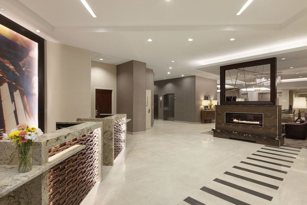 Residence Inn by Marriott Alexandria Old Town South at Carlyle 2