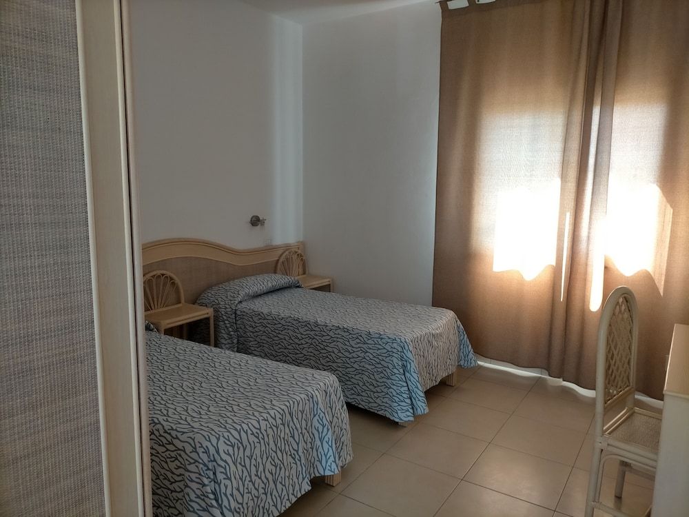 Villaggio Hotel Agrumeto 2