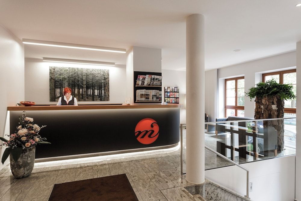 Hotel & Restaurant Michaelis 2
