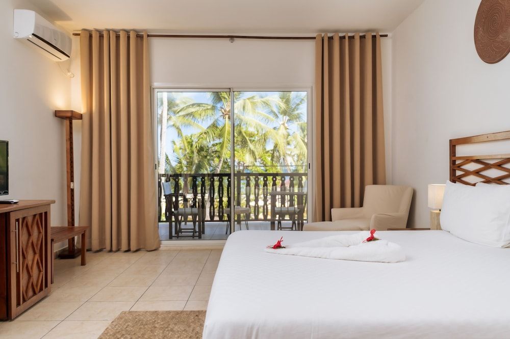 Royal Beach Hôtel 1