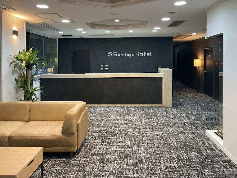 Santiago Hotel 2