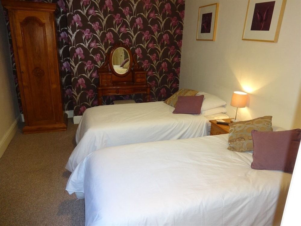 The Quarrymans Rest 1