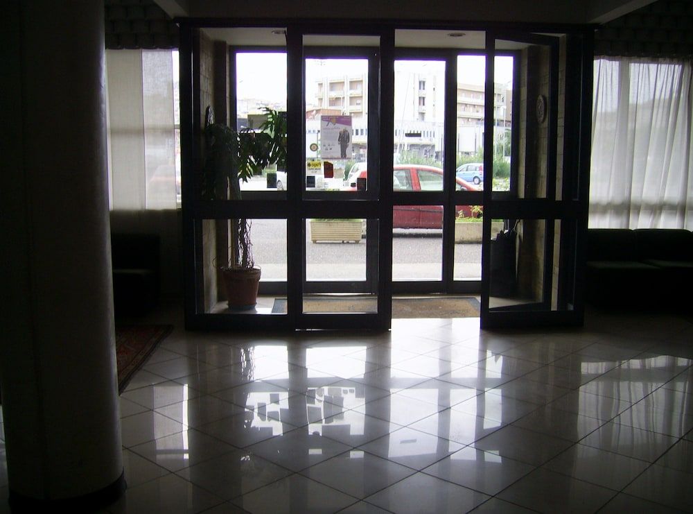 Hotel Sileno 2
