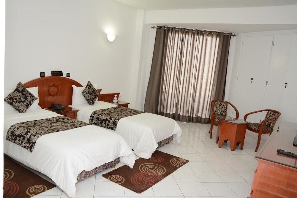 Hotel Bouregreg 2