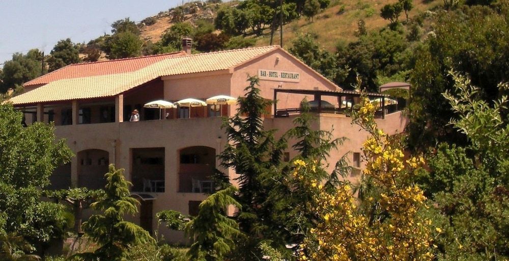 Le Relais de Saleccia 1