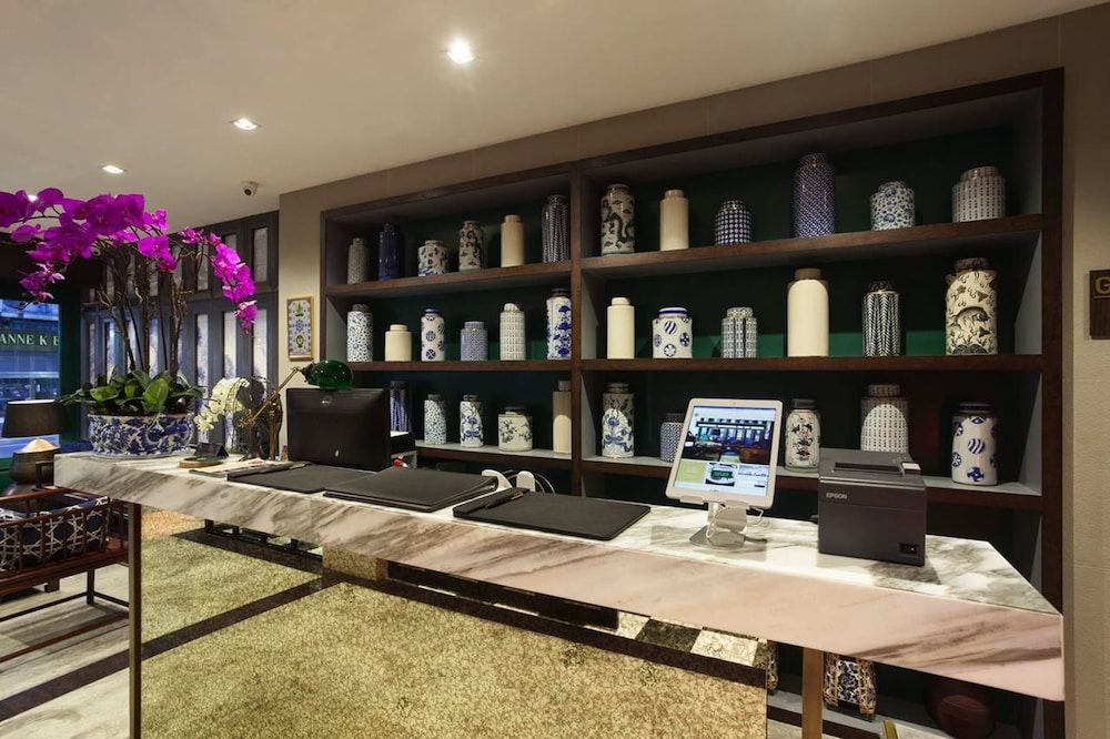 Oriental Heritage Hotel 2