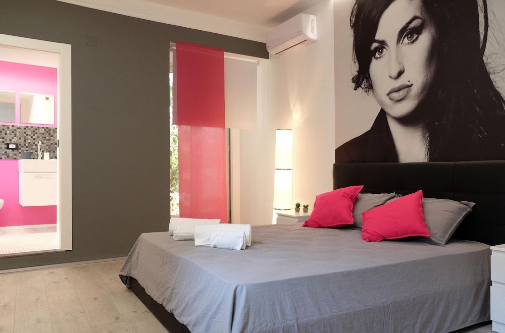 B&B Elmi 1