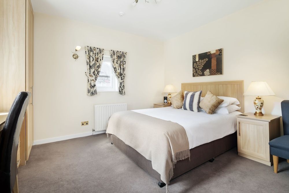 Hawksmoor Guest House 1