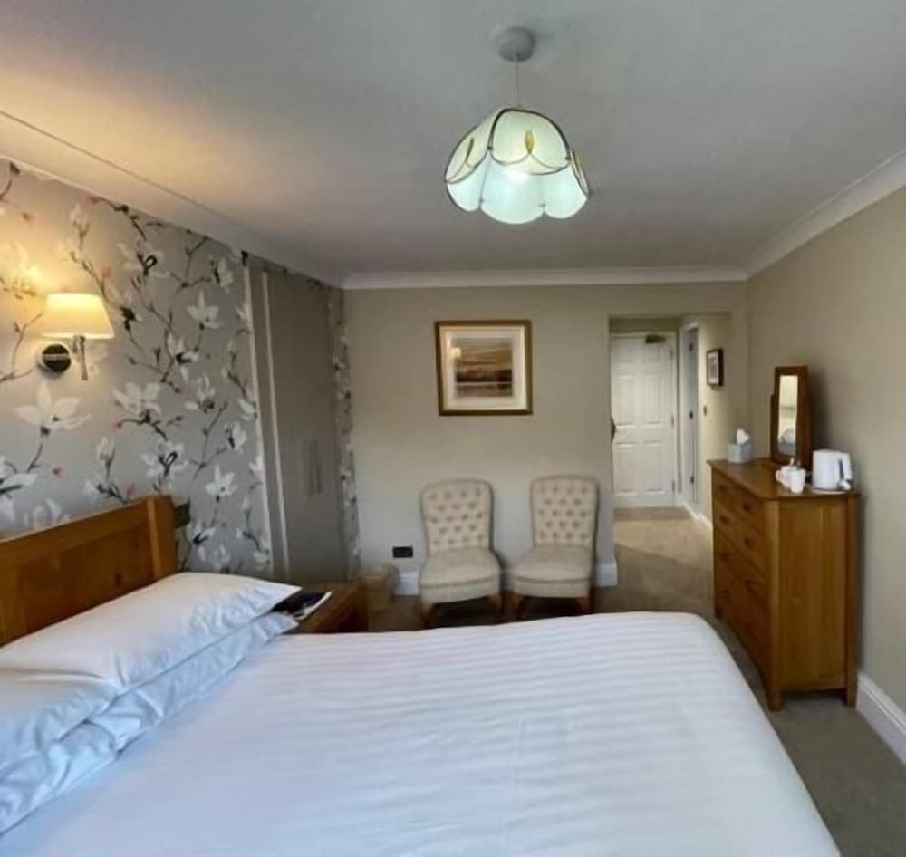 Three Shires Inn 1