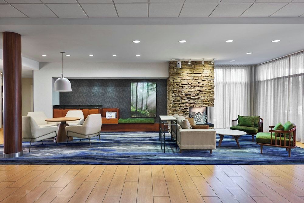 Fairfield by Marriott Inn & Suites Knoxville Turkey Creek 2