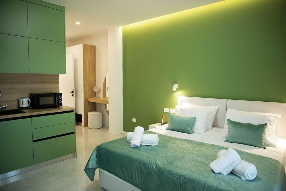 Grand View 360 Apartments Durrës 2
