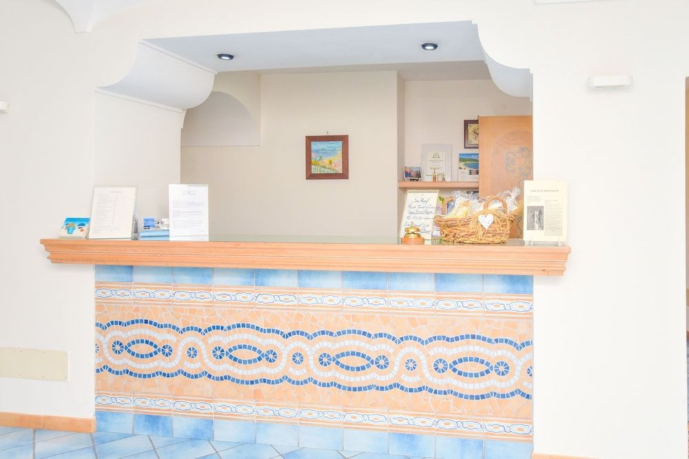 Hotel Italia - Beach Club 2