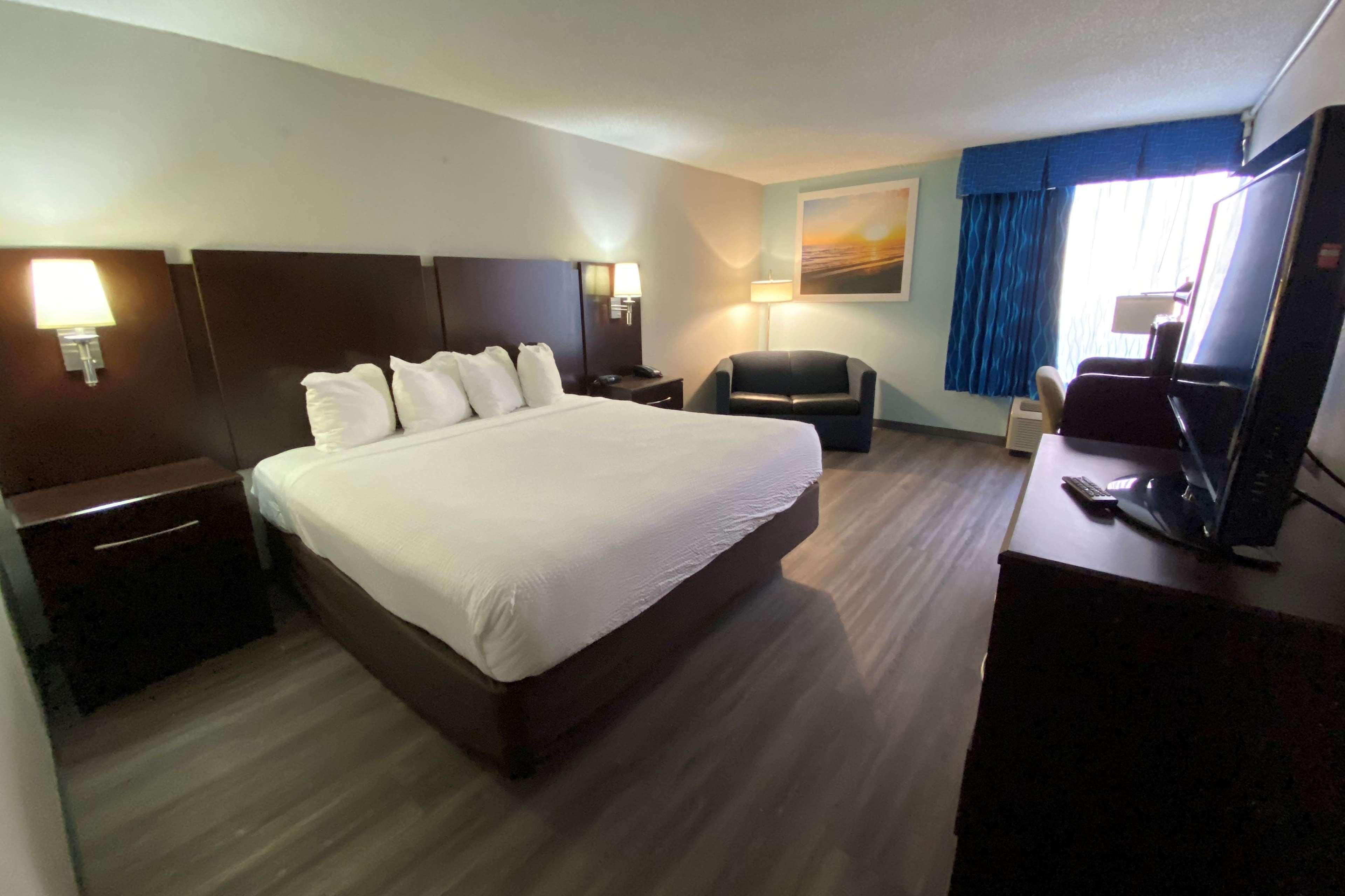 Havelock Hotel 1
