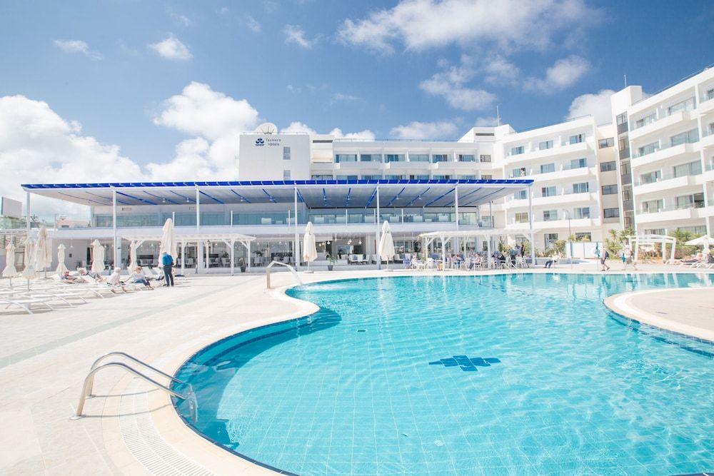 Odessa Beach Hotel 1