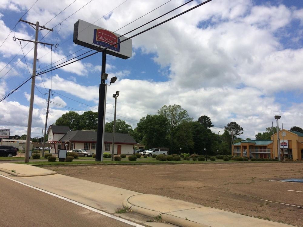 FairBridge Inn Express Natchez 1