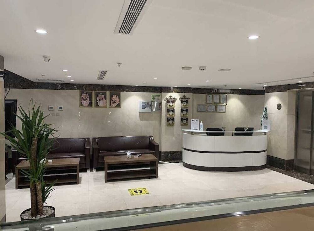 Itlalat Uhud Hotel - فندق إطلالة احد 1